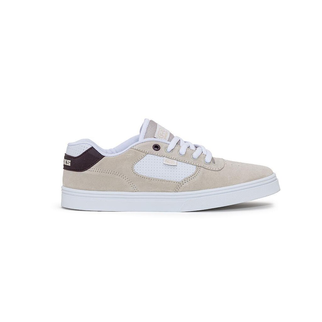 Tenis Hocks Flat Lite Baco Cream
