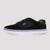 Tênis Hocks Flat Lite - Black White - Preto