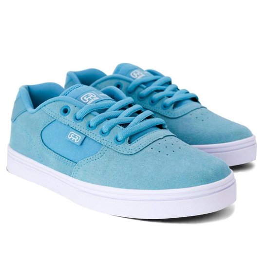 Tênis Hocks Flat Lite Ciel - Azul é ruim? Tênis Hocks Flat Lite Ciel - Azul é boa?