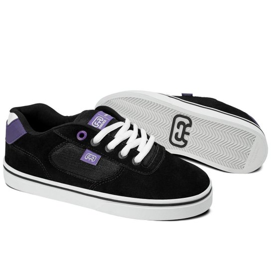 Tênis Hocks Flat Lite Flat Lite Psylocke UV