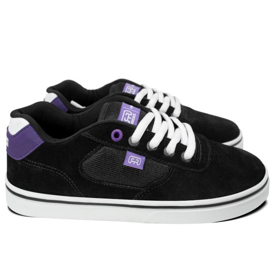 Tênis Hocks Flat Lite Flat Lite Psylocke UV