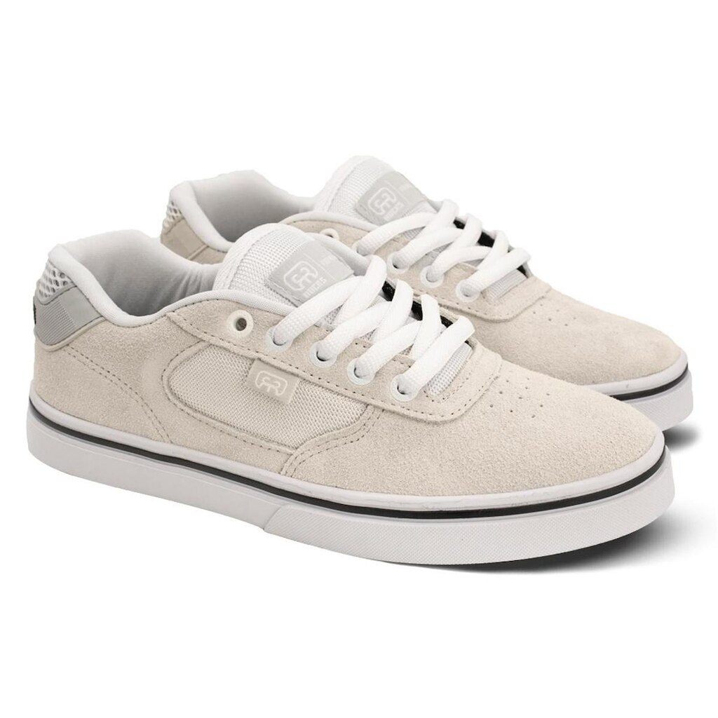 Tênis Hocks Flat Lite Ice Refletivo