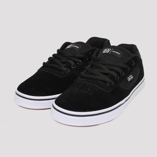 Tênis Hocks Flat Lite Masculino