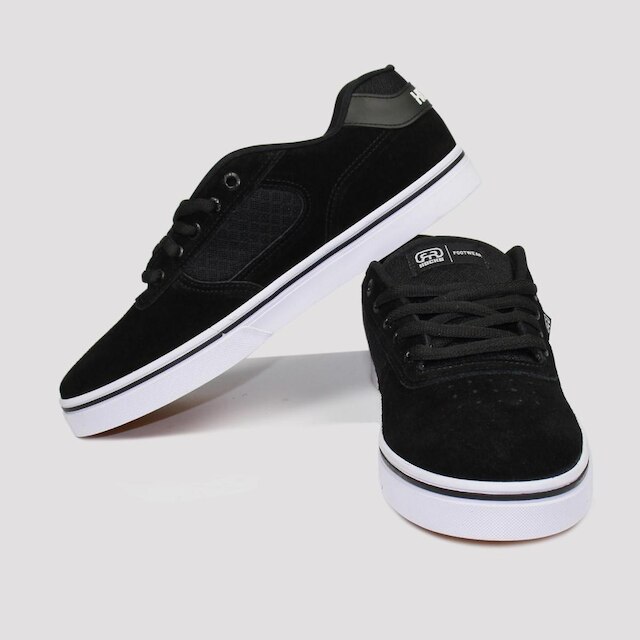 Tênis Hocks Flat Lite Masculino