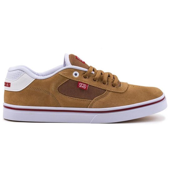 Tênis Hocks Flat Lite Masculino