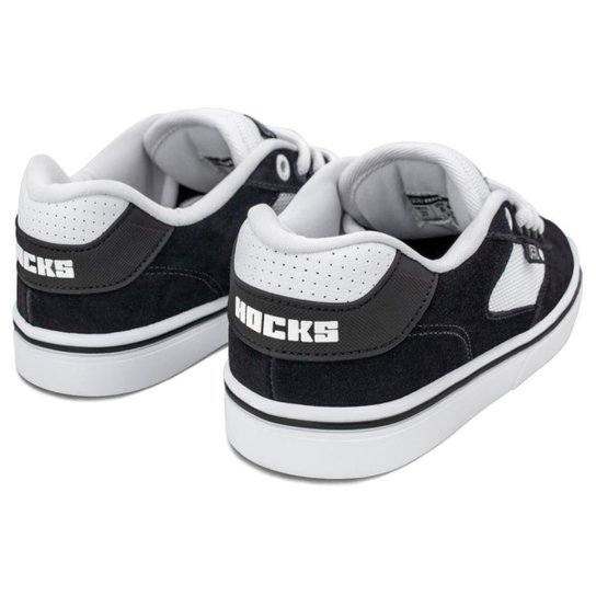 Tênis Hocks Flat Lite Petitpoa