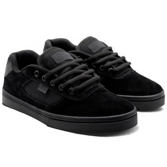 Tênis Hocks Flat Lite Preto - Preto é ruim? Tênis Hocks Flat Lite Preto - Preto é boa?