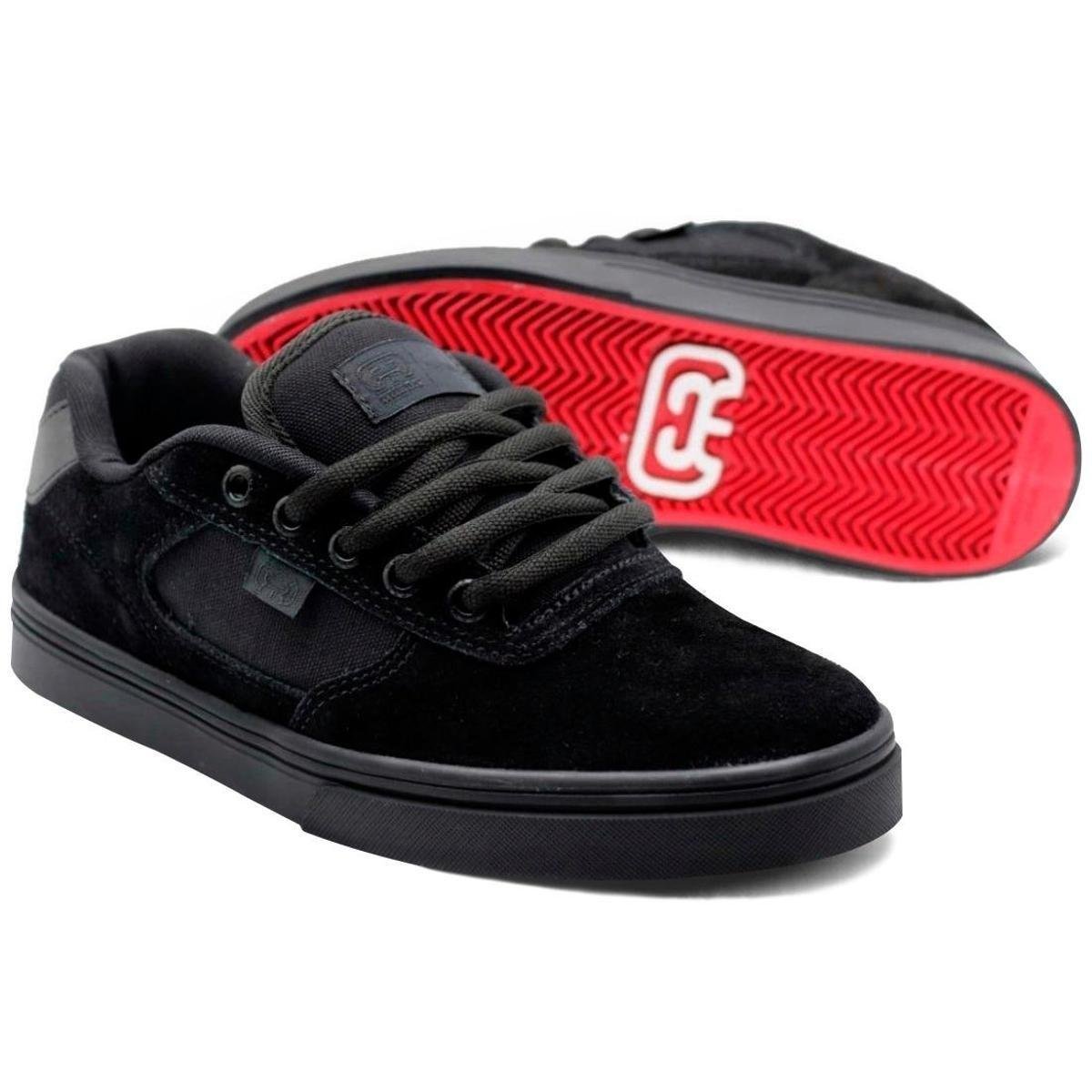 Tênis de Skate - Tênis Cano Alto, Baixo | Netshoes