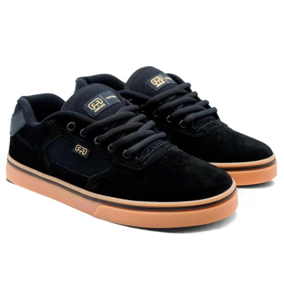 Tênis Hocks Flat Lite Skate Masculino é ruim? Tênis Hocks Flat Lite Skate Masculino é boa?