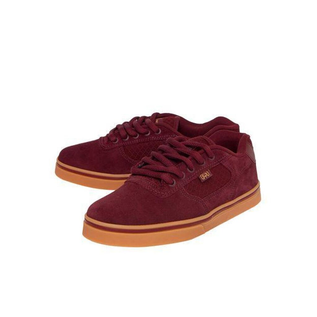 Tênis Hocks Flat Lite - Vinho Hocks