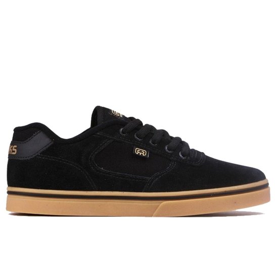 Tênis Hocks Flat Lite