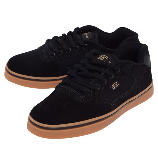 Tênis Hocks Flat Lite