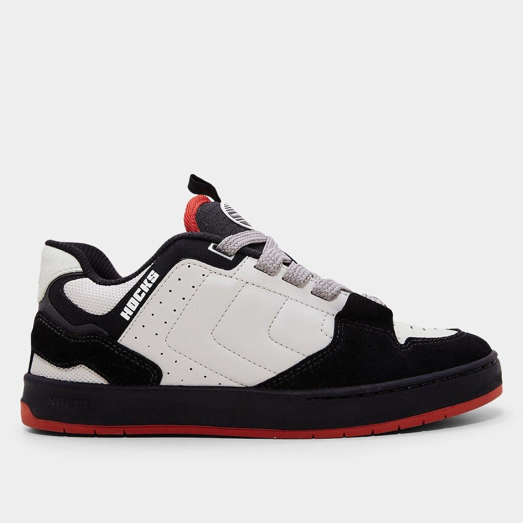 Tenis Hocks Formiga 011