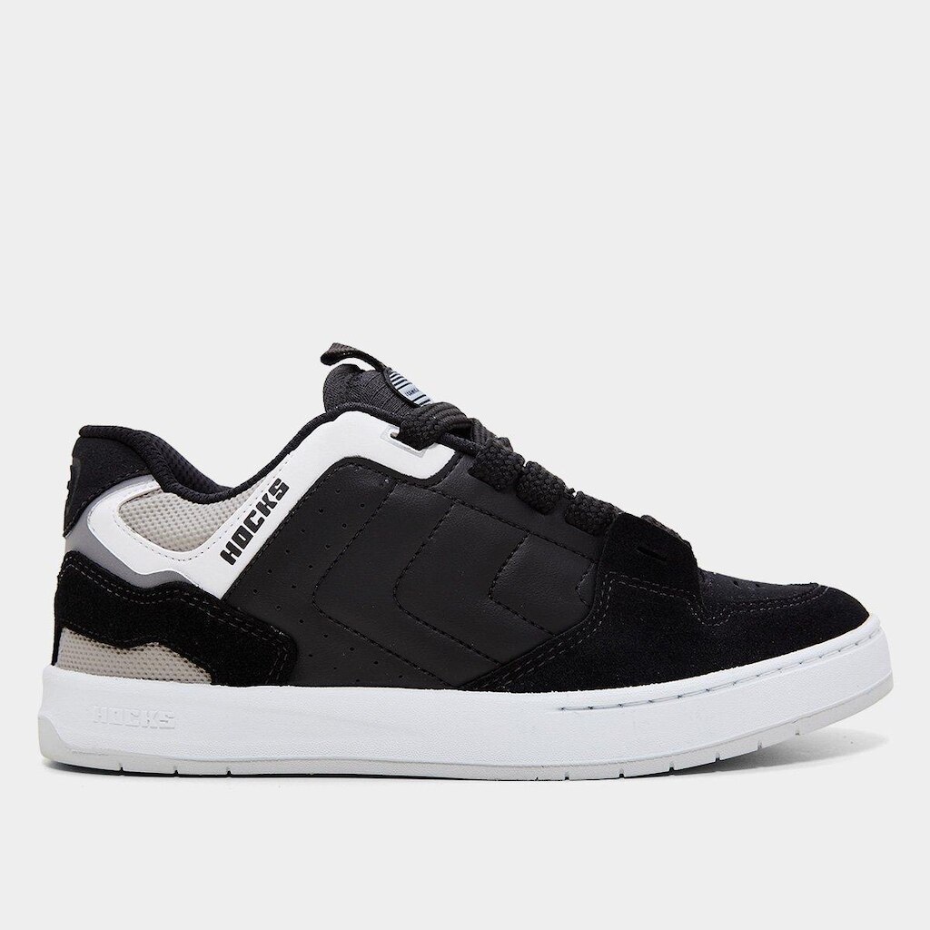Tenis Hocks Formiga 011