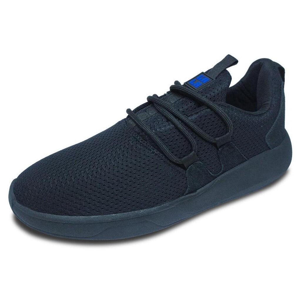 Tênis Hocks Galáctica Black/Blue