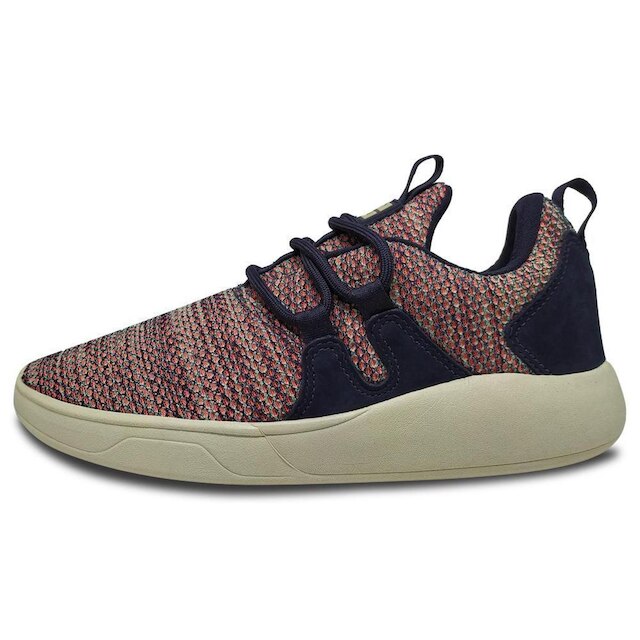 Tênis Hocks Galáctica Marinho/Cream