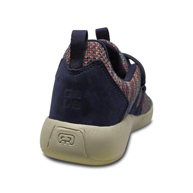 Tênis Hocks Galáctica Marinho/Cream