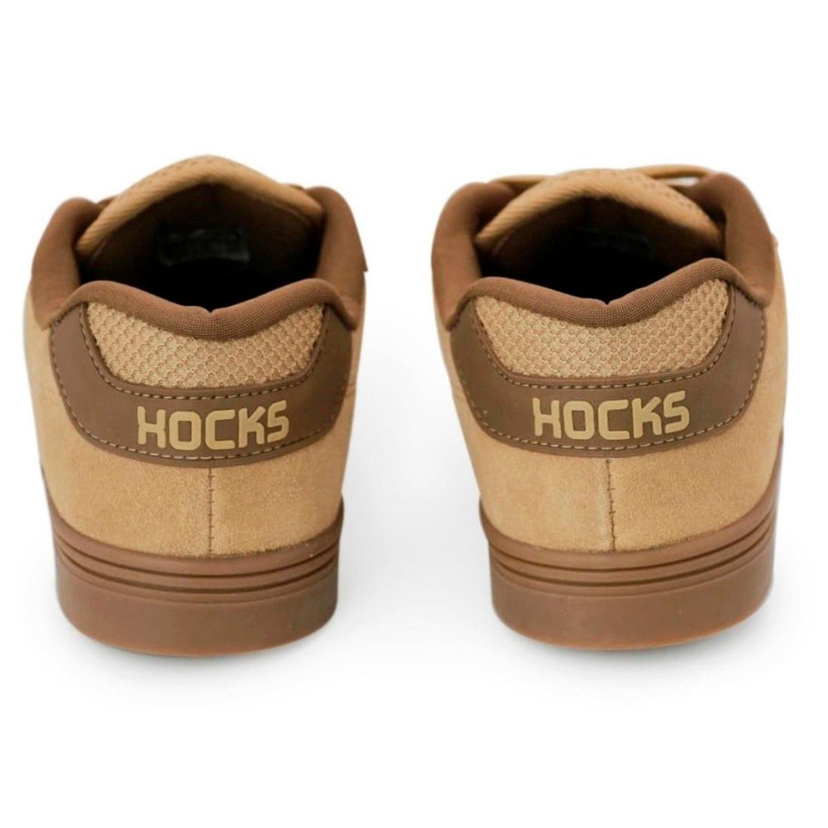 hocks galactica azul