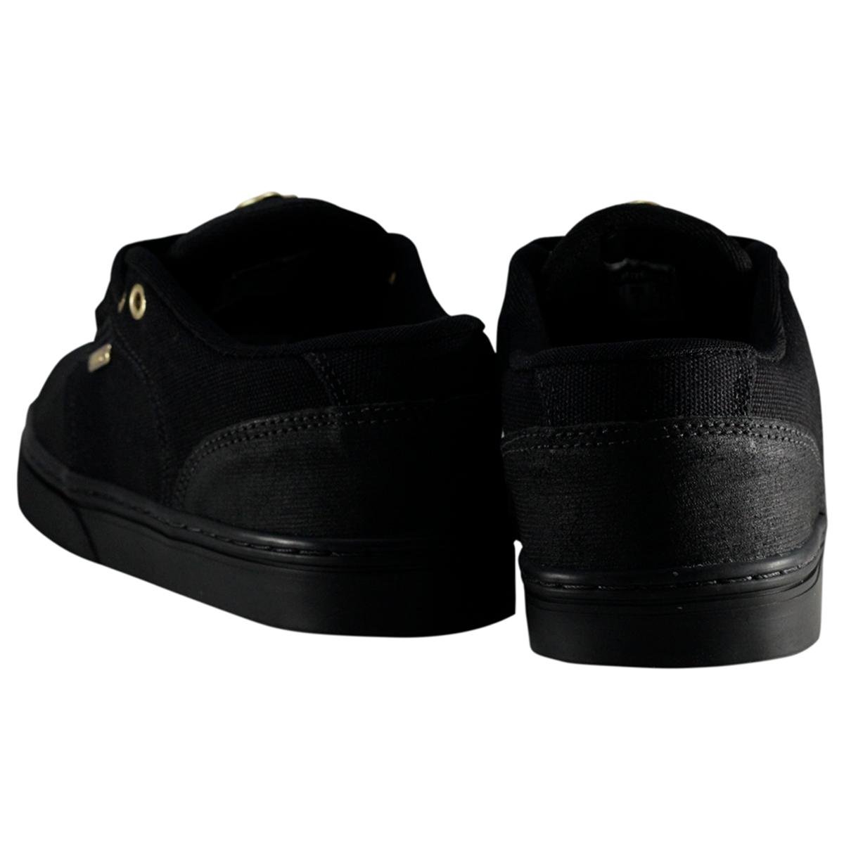 hocks preto e dourado