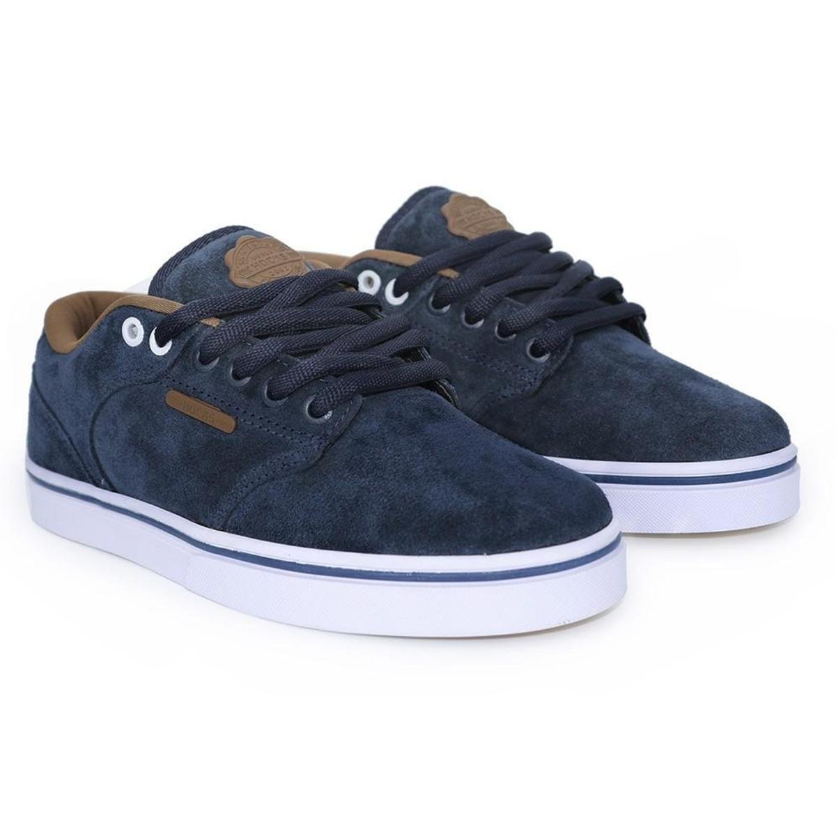 hocks montreal azul