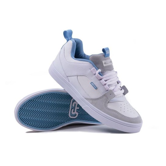 Tenis Hocks Pop Lite Aqua