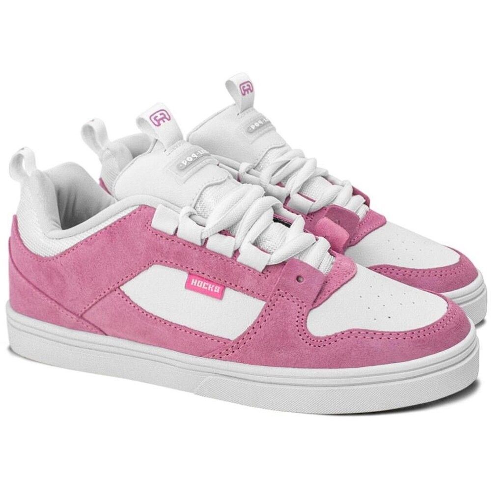 Tênis Hocks Pop Lite Candy Unissex