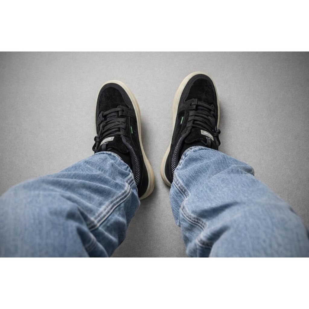 Tênis Hocks Pop Lite Carbon UV