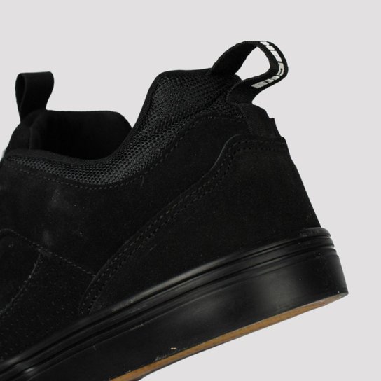 Tênis Hocks Pop Lite - Extra Black