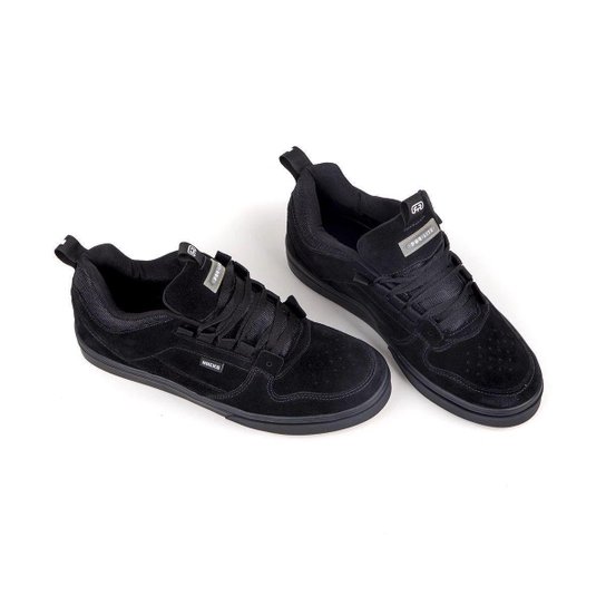 Tênis Hocks Pop Lite - Extra Black