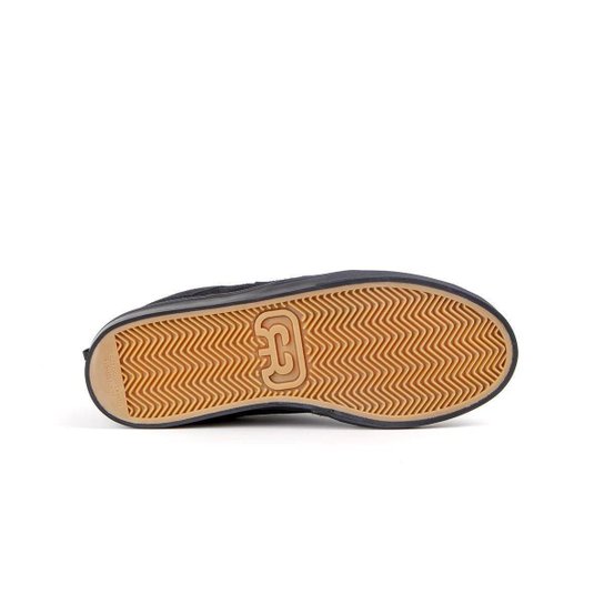 Tênis Hocks Pop Lite - Extra Black
