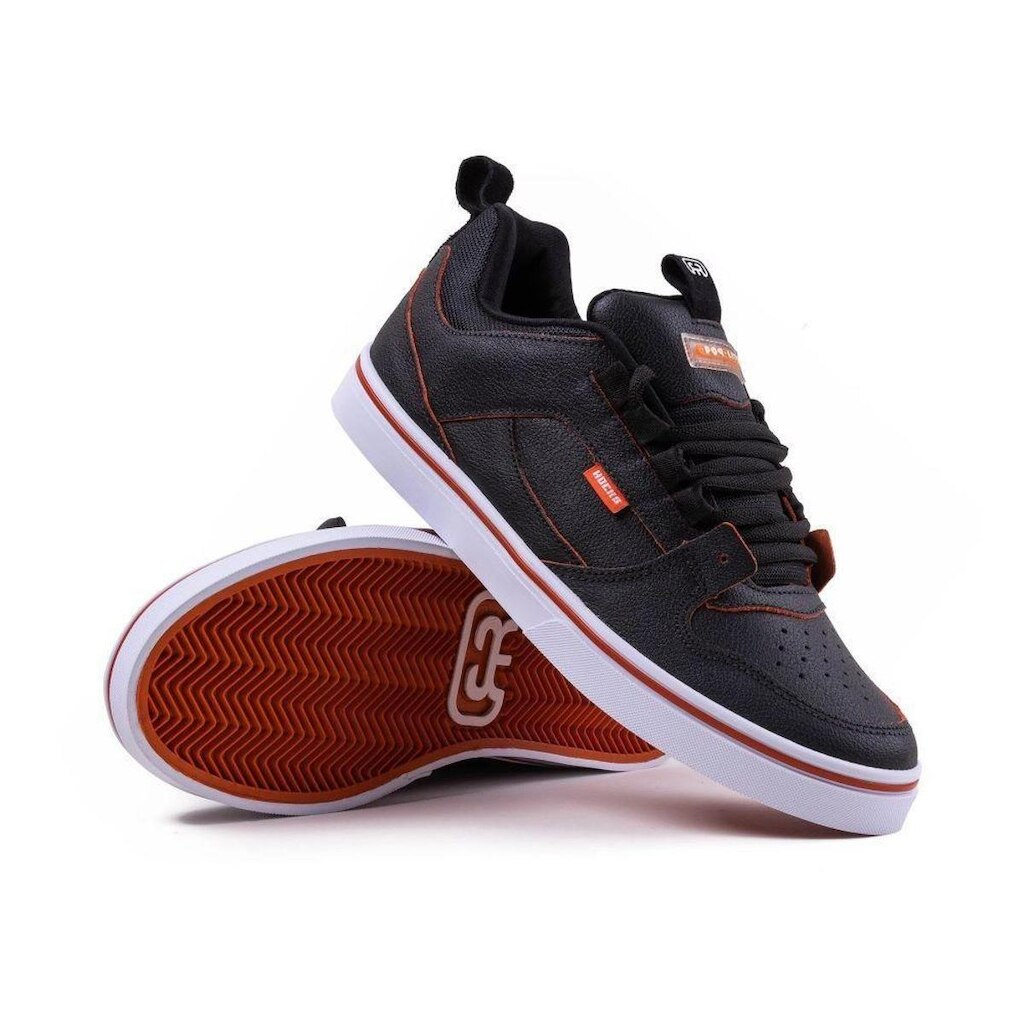 Tênis Hocks Pop Lite Og Preto