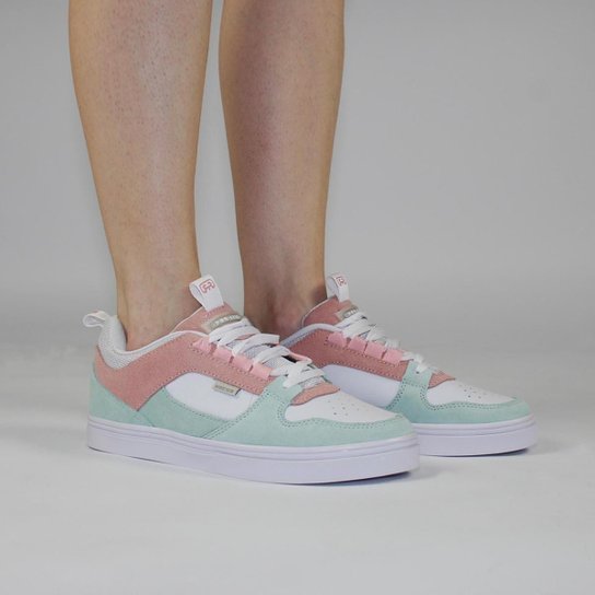 Tênis Hocks Pop Lite - Pimp