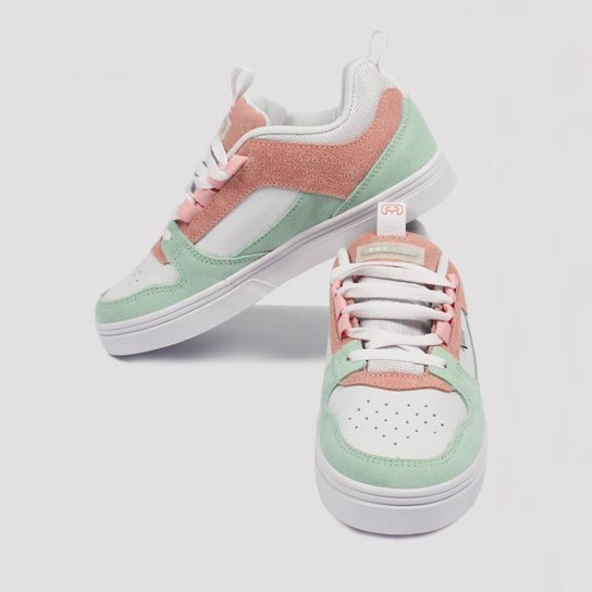 Tênis Hocks Pop Lite - Pimp