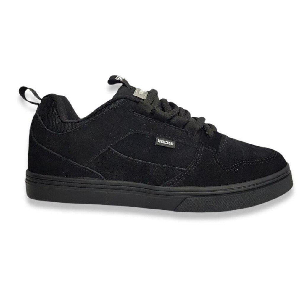 Tênis Hocks Pop Lite Preto