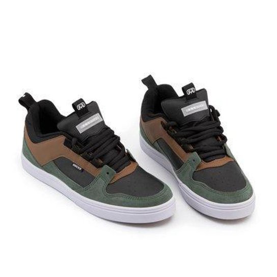 Tênis Hocks Pop Lite Roots