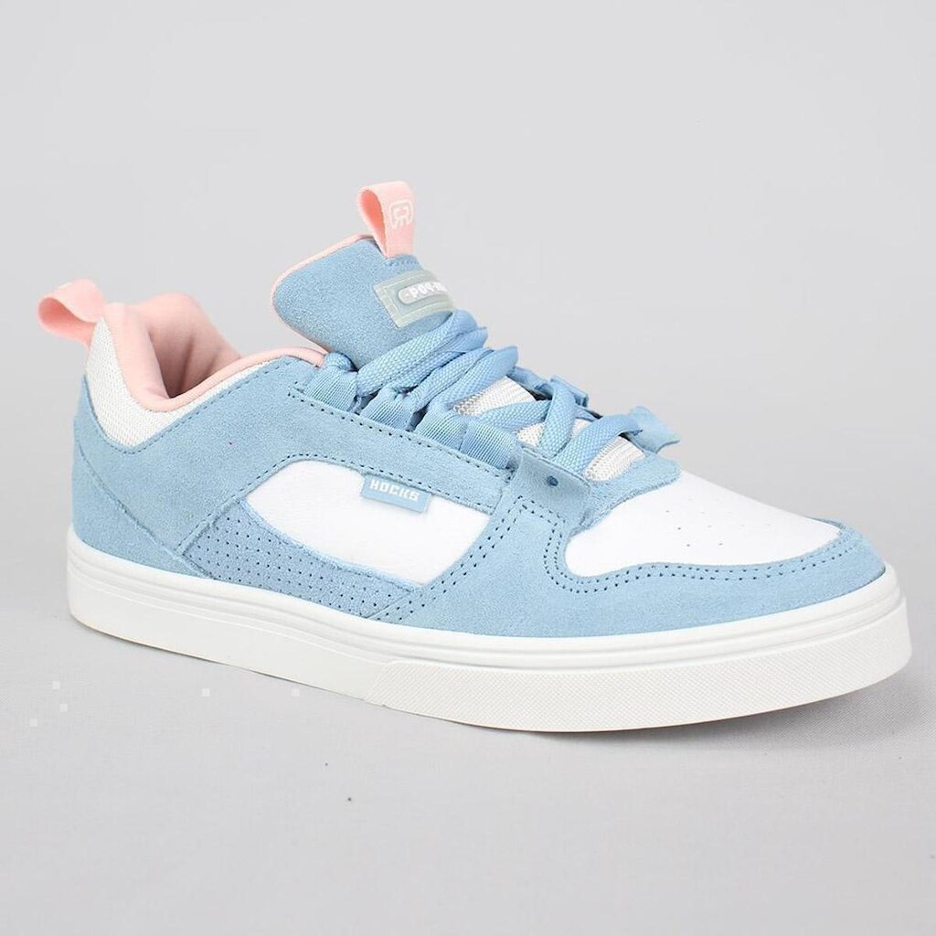 Tênis Hocks Pop Lite Skyblue Feminino