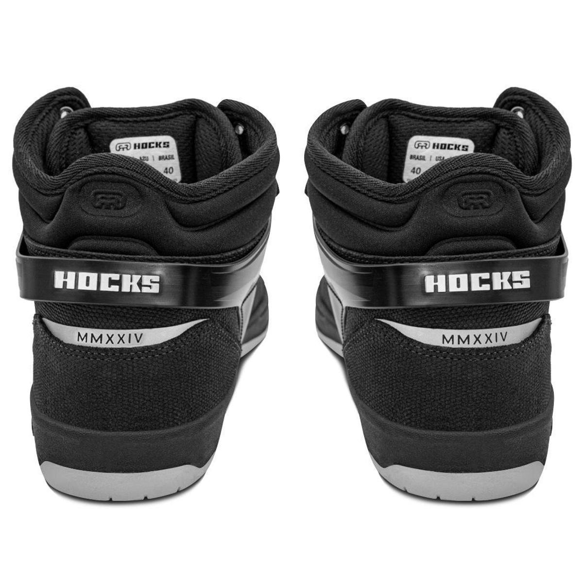 Marcelo Formiga Hocks Gala Camuflado Tênis Hocks Pro Model 4miga