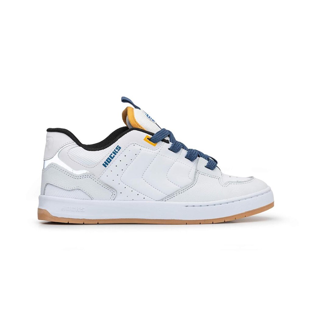Tênis Hocks Pro Model Macelo Formiga 011 - Brasa