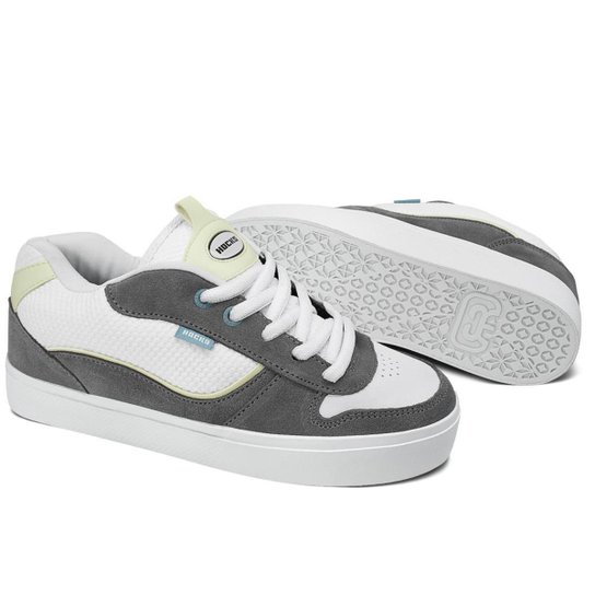 Tênis Hocks Puff Cascalho UV