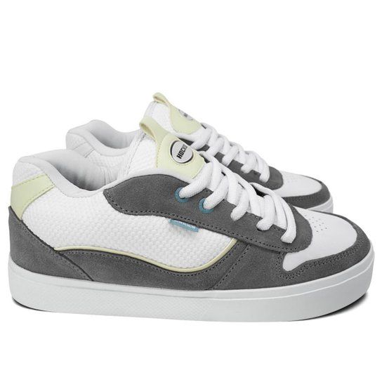 Tênis Hocks Puff Cascalho UV