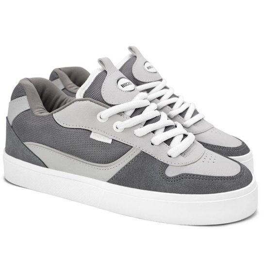 Tênis Hocks Puff Cascalho