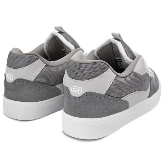 Tênis Hocks Puff Cascalho
