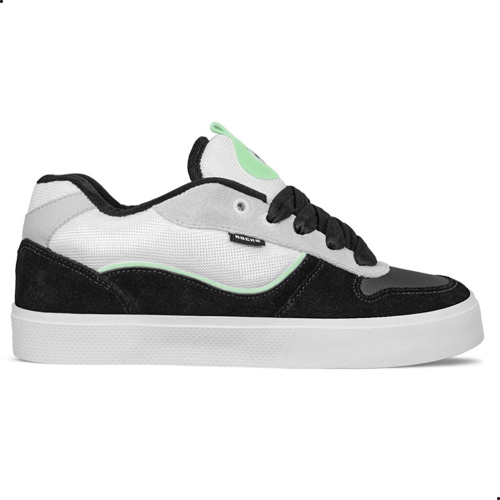 Tênis Hocks Puff Hightech UV Unissex