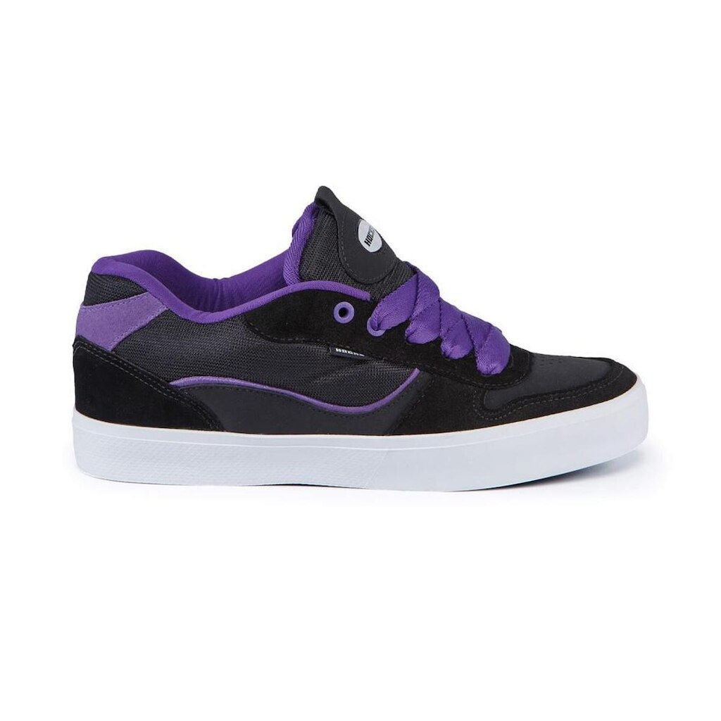 Tenis Hocks Puff Noturno Grape Original