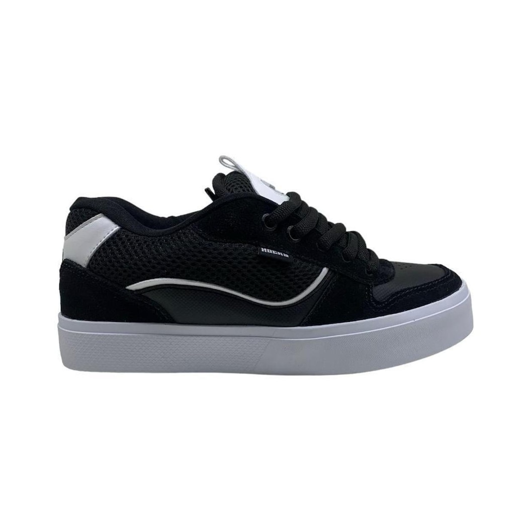 Tenis Hocks Puff Petit Poa UV