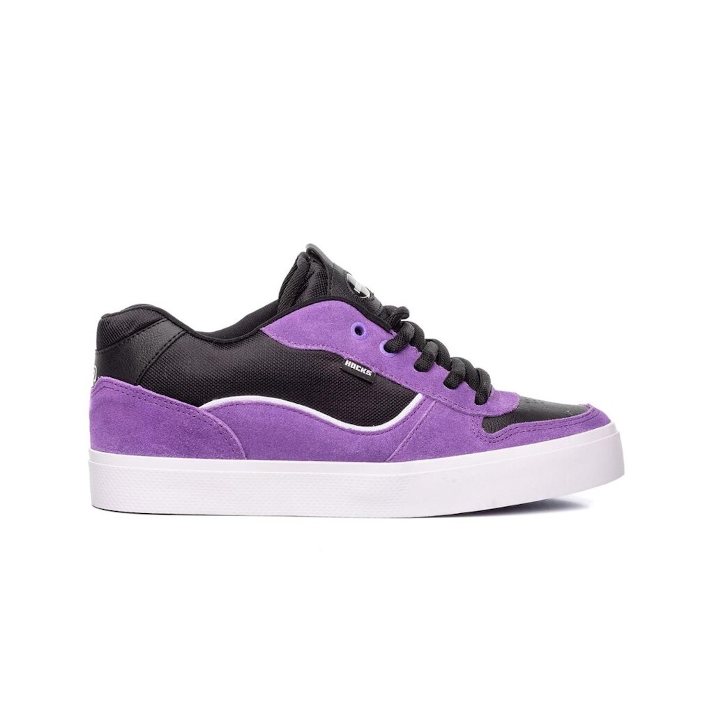 Tênis Hocks Puff Psylocke - / Preto