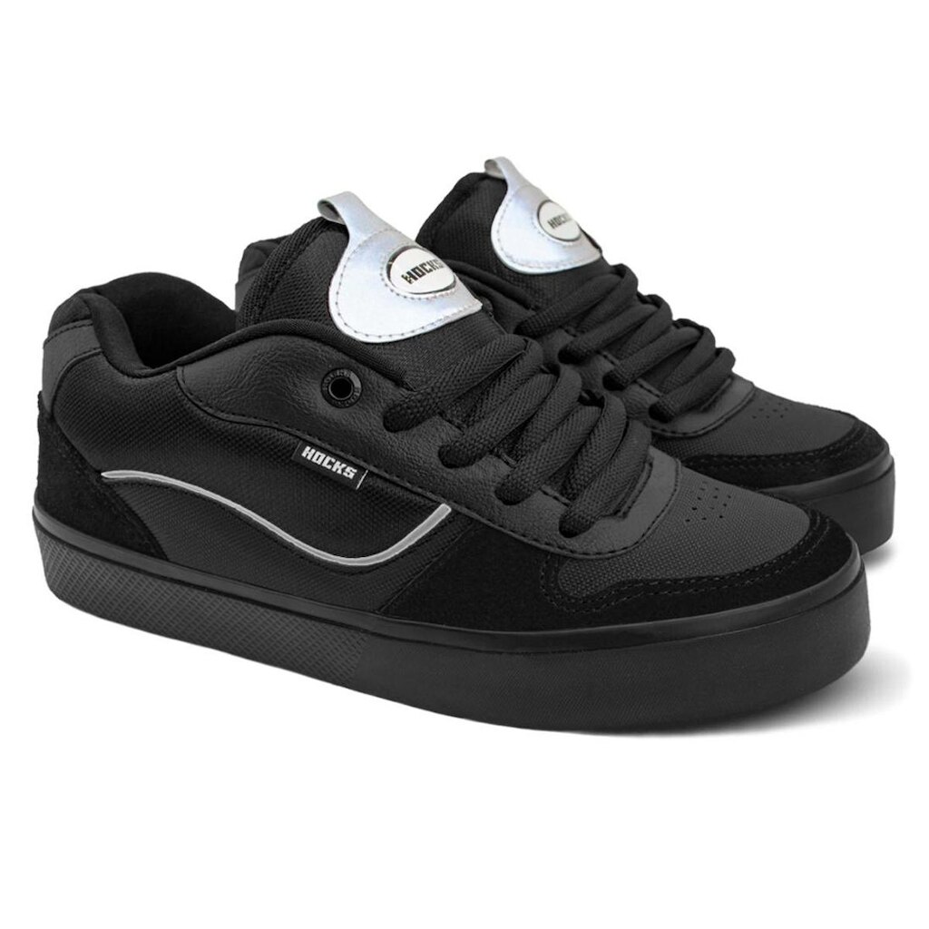 Tênis Hocks Puff Refletivo