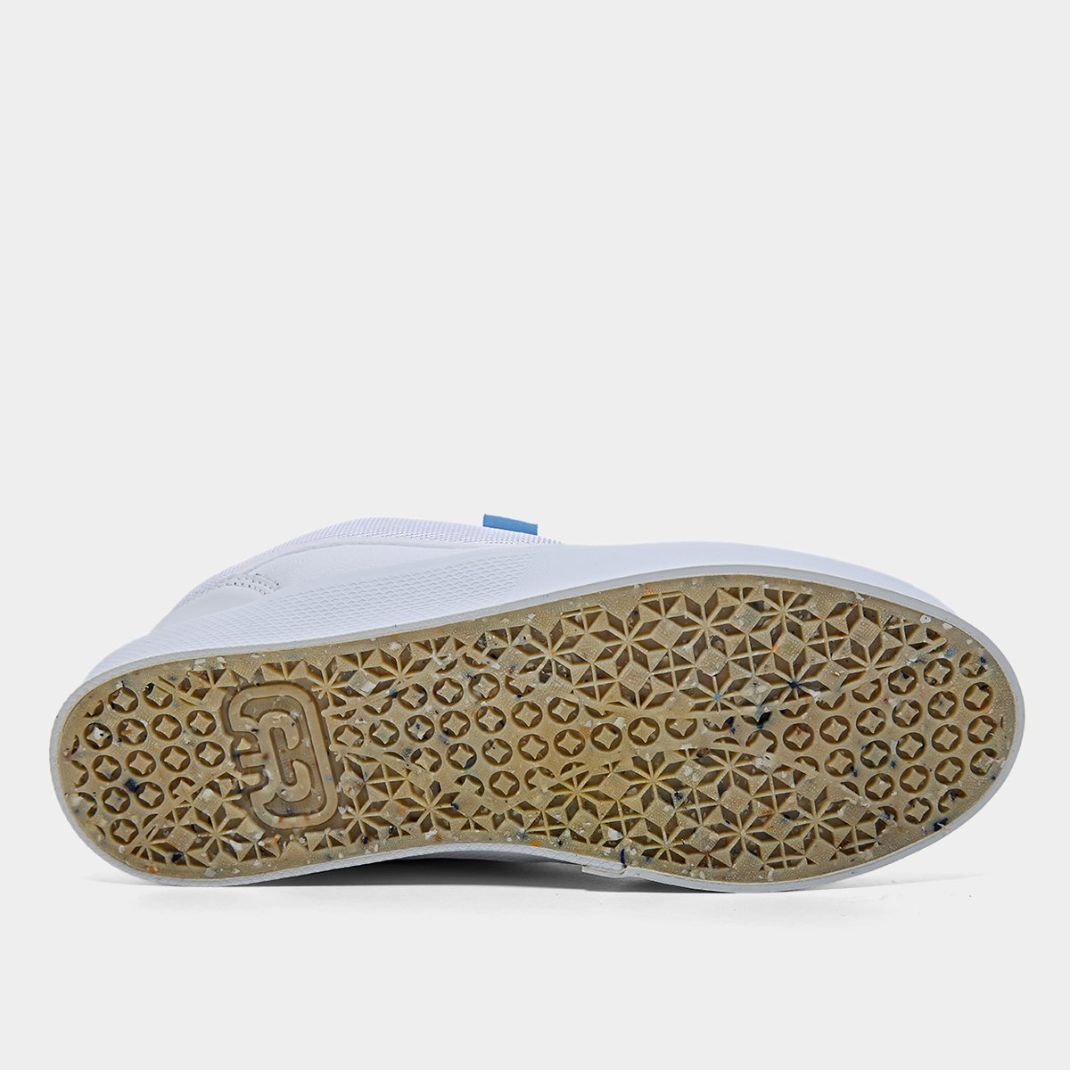 Tênis Hocks Puff - 4