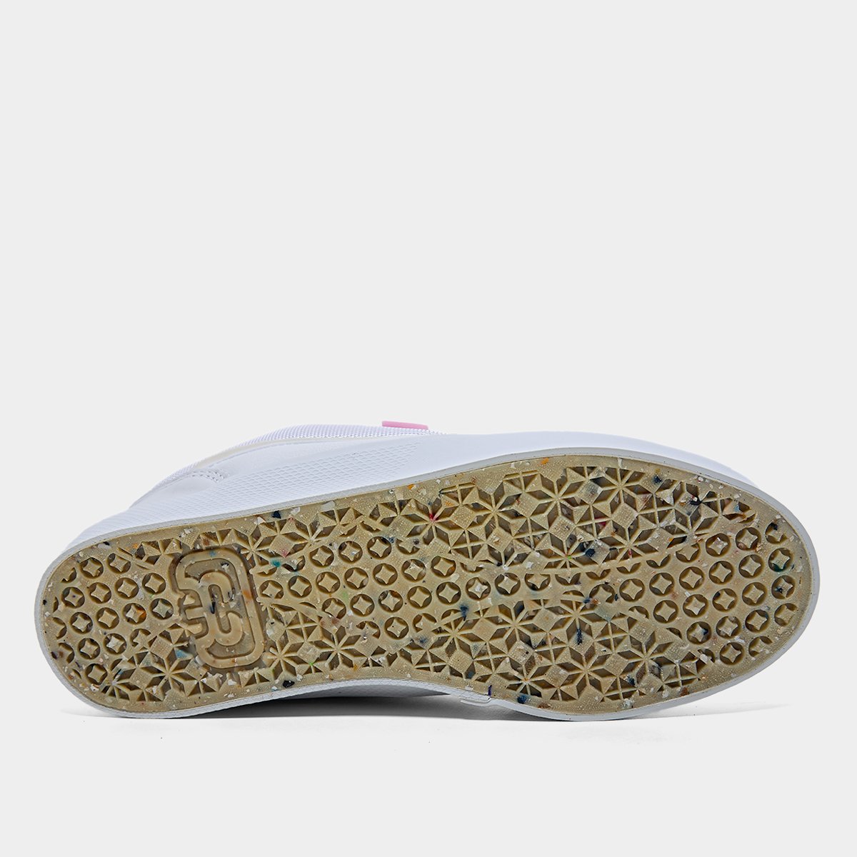 Tênis Hocks Puff - 4