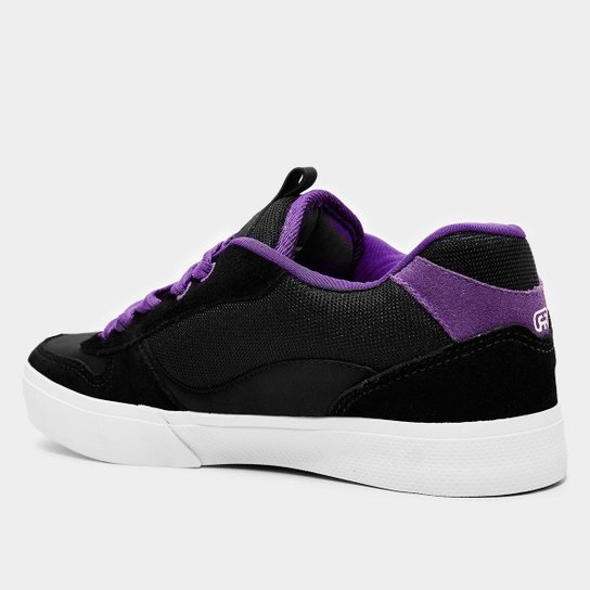 Tênis Hocks Puff